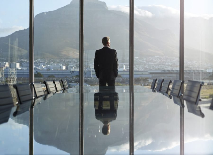CEO pay soared in 2025, study finds