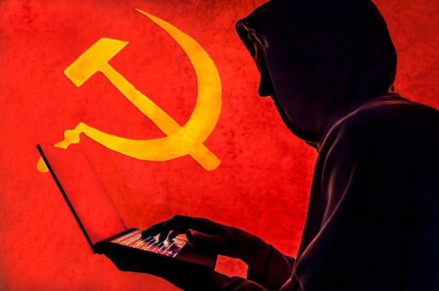 Propaganda wars: Turning the tables on Russia