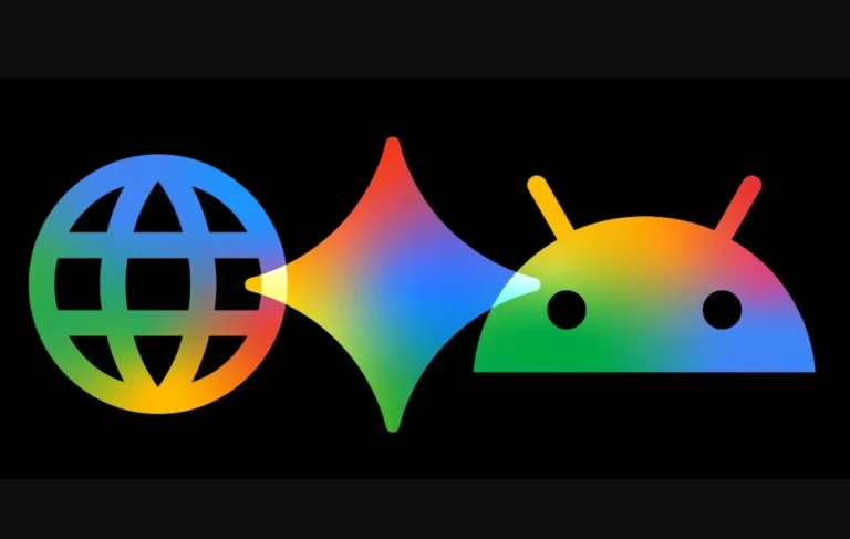 Google AI Studio Now Builds Complete Android Apps from Simple Prompts