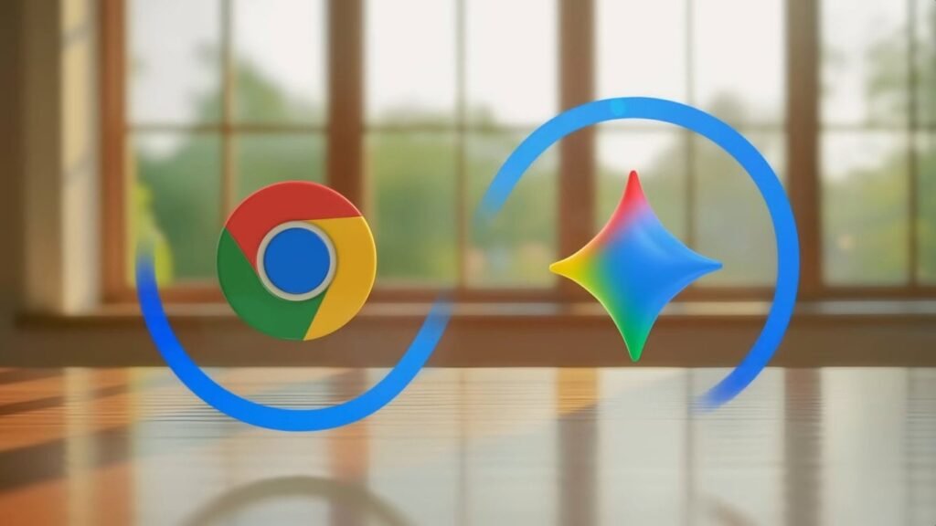 New Gemini features come to Chrome to supercharge your browsing
