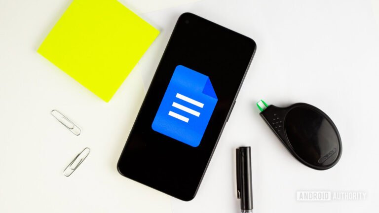 You can now stop repeating yourself to Gemini in Google Docs