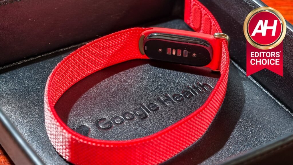 Fitbit Air Review: The wearable I forgot I was wearing