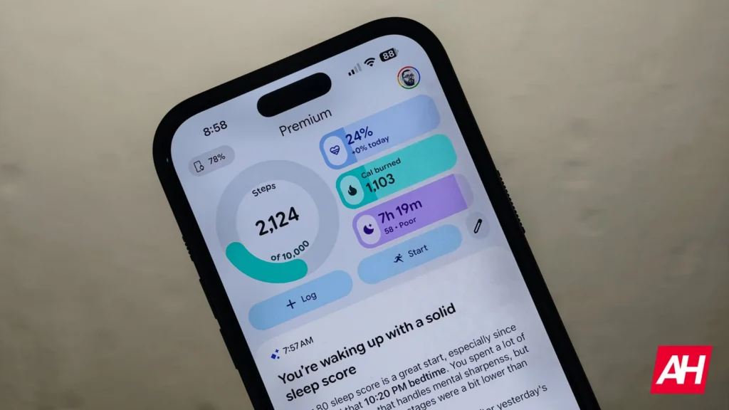Fitbit users wake up to an ‘absolute dogsh*t’ app redesign