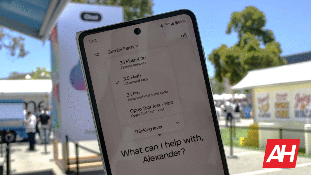 Google Gemini 3.5 Flash Already Available: Try the AI Speed Upgrades Today
