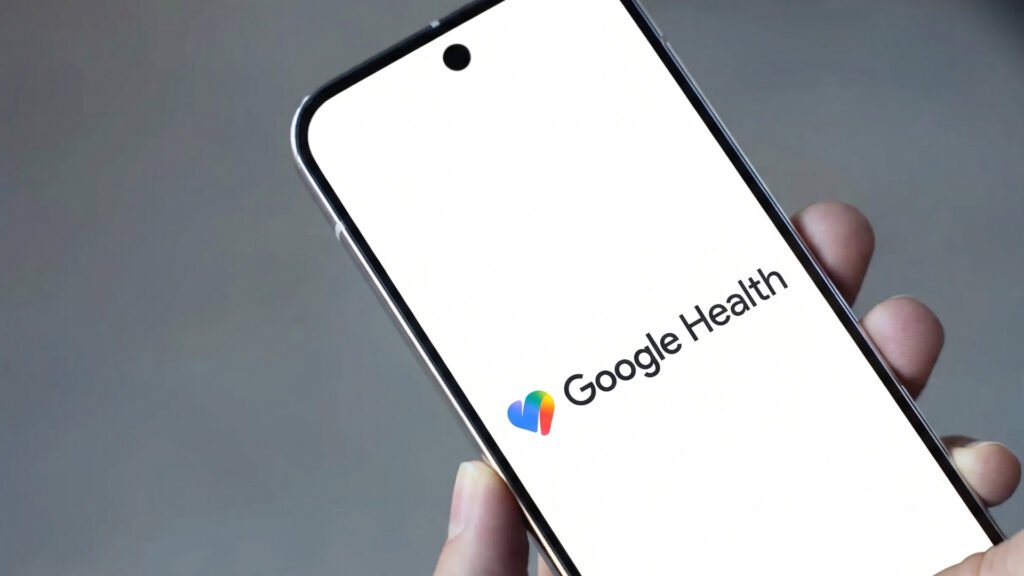 Google just replaced another major piece of Fitbit’s identity