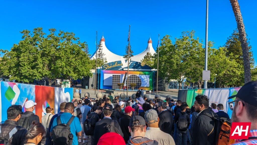 Here's What We're Expecting at Google I/O 2026