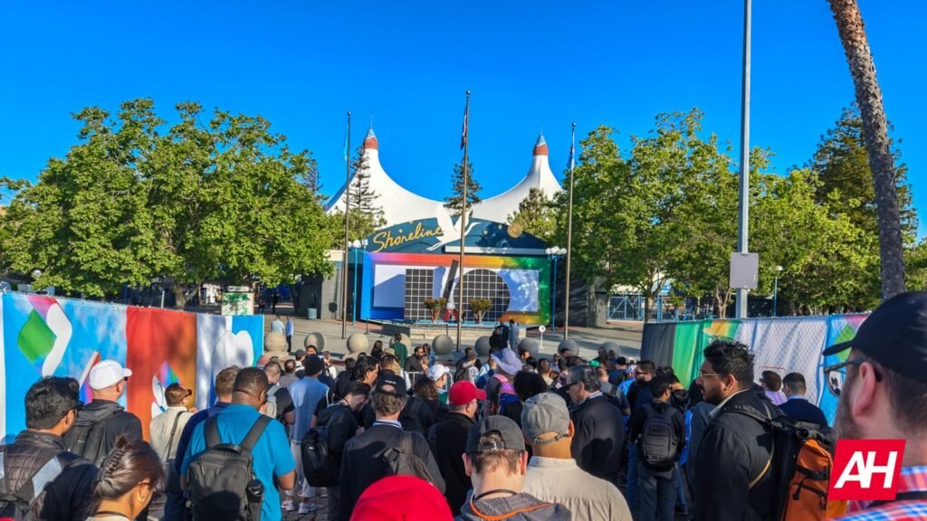 How to Watch the Google I/O 2026 Keynote Live