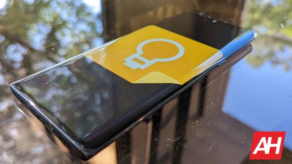 Android Is Getting Lock Screen Notes Powered by Google Keep