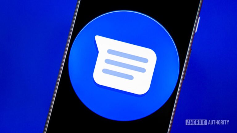 Google Messages’ easiest pairing method is about to disappear