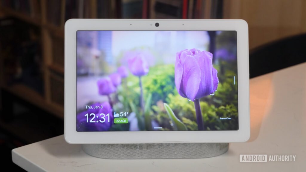 Google may finally have a true Nest Hub successor in the works