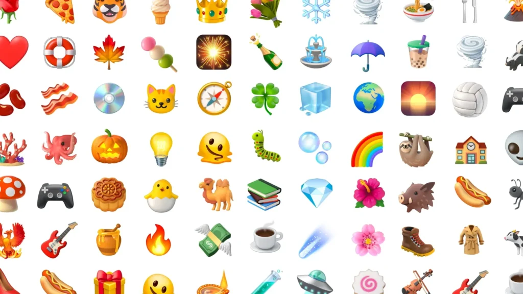 Google Just Gave Its Emoji a 3D Makeover — Here's Your First Look