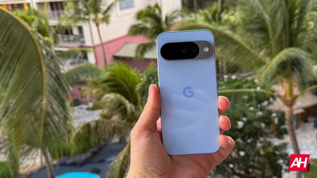 The Google Pixel 11 could start with less RAM than last year's model