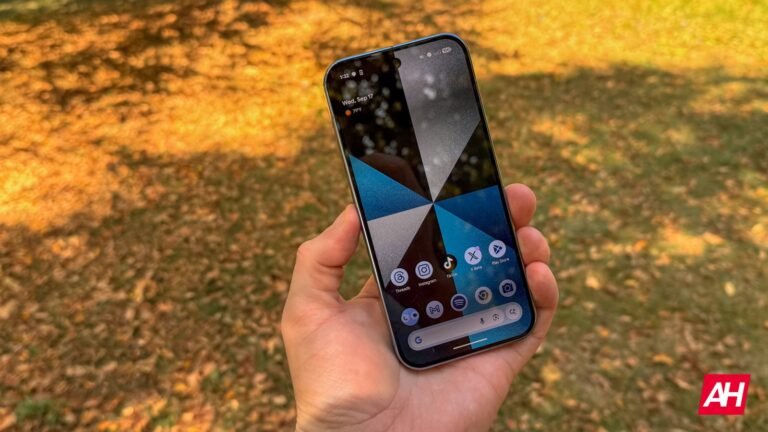 The Pixel 11 is rumored not to come with the Face ID equivalent