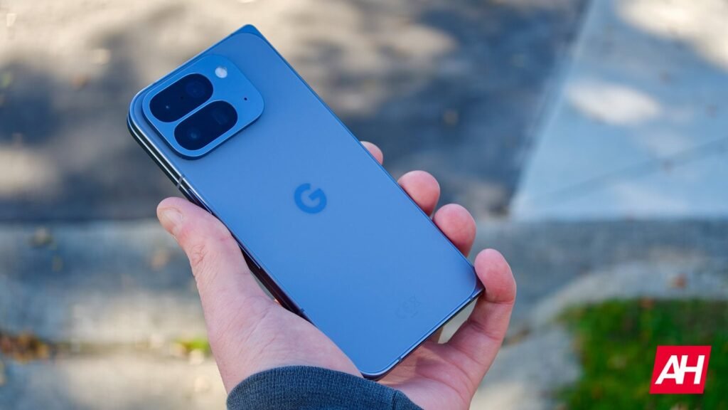 Non-Pixel phones could be getting a big voicemail upgrade soon