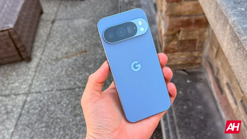 If Google Pixel 11 made this one change, it'd be 2026 Phone of the Year