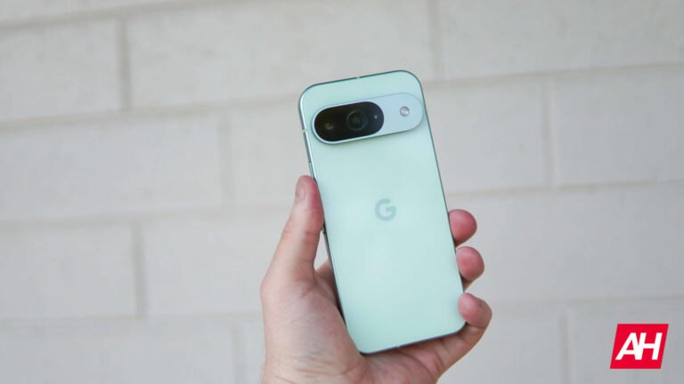 The Pixel 9 was a hot device, but this hot was unexpected