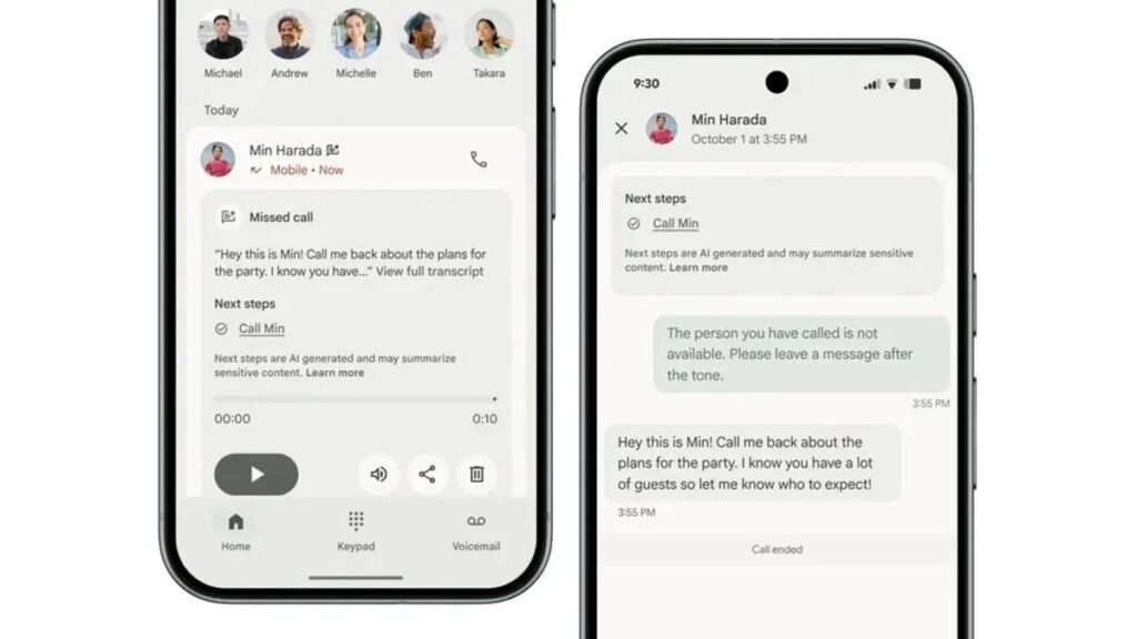 Google Might Bring Pixel’s Best Voicemail Feature to All Android Phones Soon