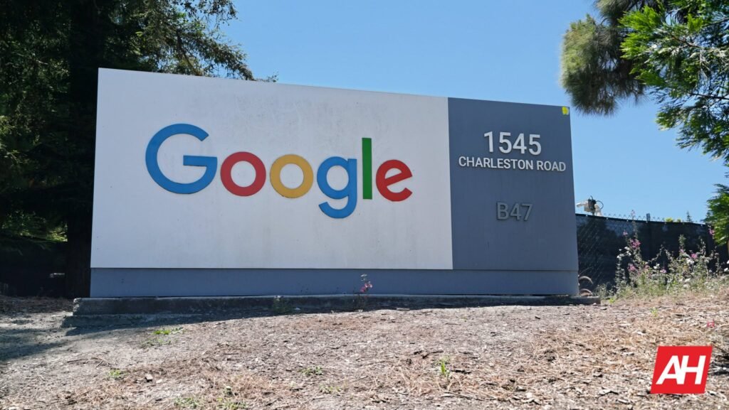 A Multimillion-Euro Fine Could Be Coming for Google — Here's Why