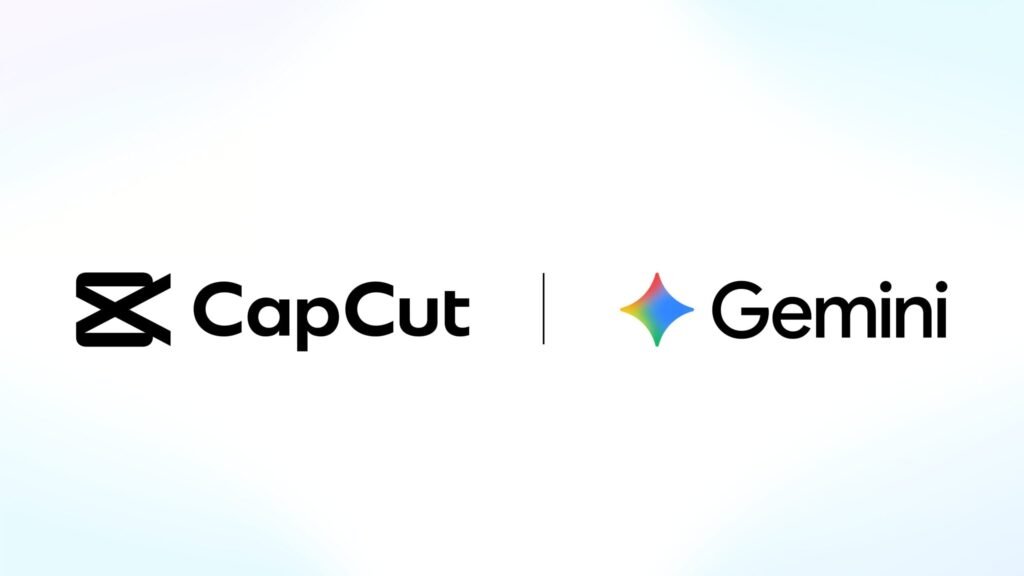 CapCut is coming to Gemini, and AI video editing just got a whole lot easier
