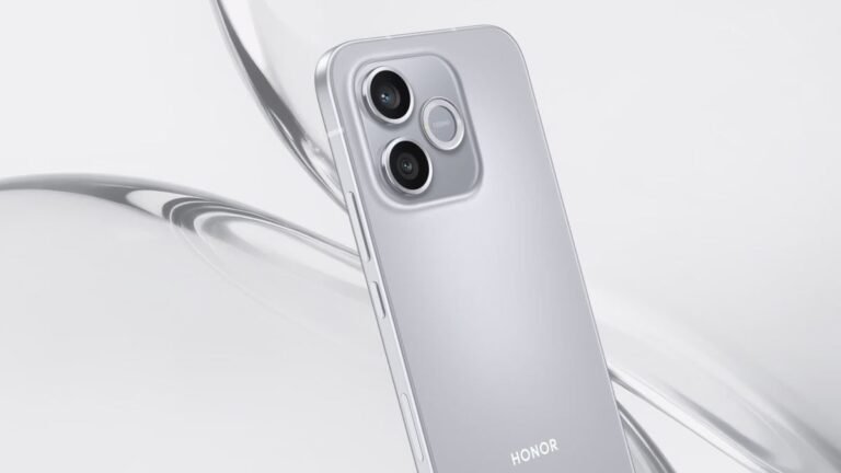 HONOR 600e Is Official: Large Battery, AI Camera Tricks, and an Appealing Price