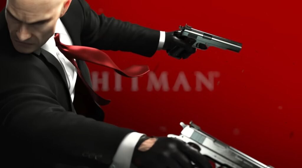 Hitman: Absolution Gets new Contracts Mode on Android and iOS