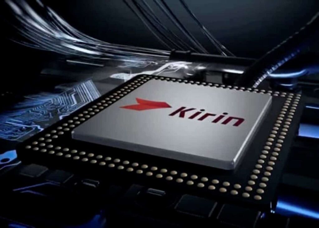 Huawei Just Announced a 1.4nm Chip Breakthrough — Without TSMC