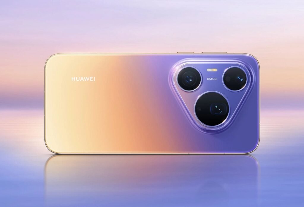 Huawei Could Be Working on Multi-Camera Fusion Tech That Changes Smartphone Photography