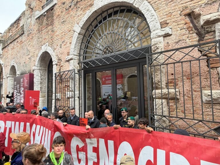 Israeli Pavilion Artist Made Legal Threats Before Venice Biennale Jury Resigned