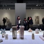 Independent Art Fair Trades Downtown for the World