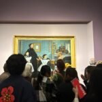 Engaging With Art Can Slow Aging, Study Claims