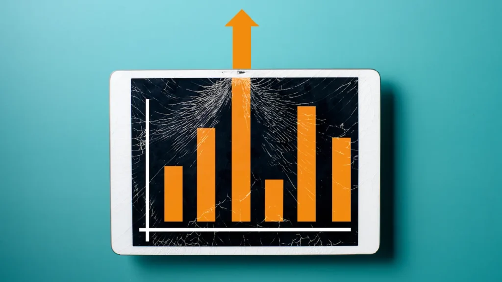 A big shift in measuring marketing impact