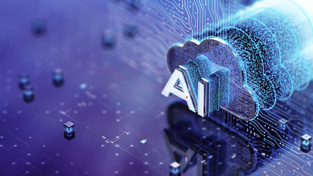 Why agencies are giving AI a seat in their org chart
