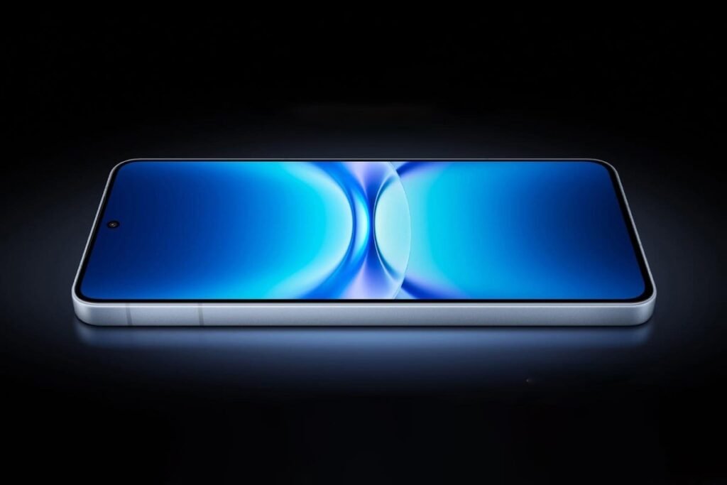 IQOO 15T Is Official: 8,000mAh Battery, 200MP Camera, and Gaming Specs That Mean Business