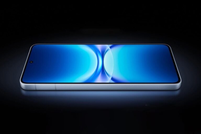 IQOO 15T Is Official: 8,000mAh Battery, 200MP Camera, and Gaming Specs That Mean Business