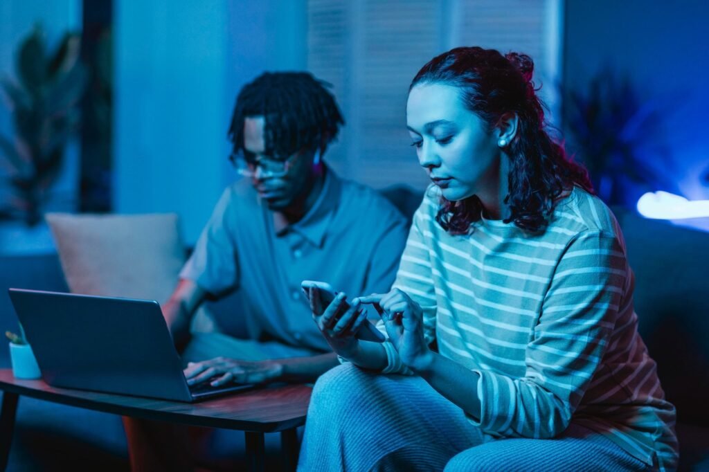 Age Verification Laws Are Backfiring and VPN Downloads Are Proof