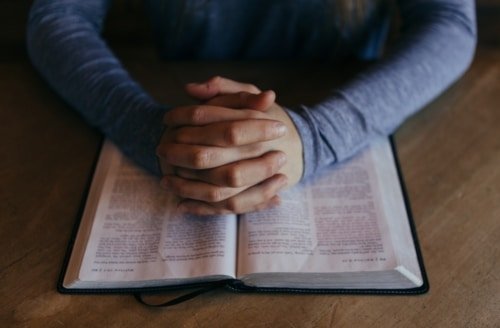 Failing to Inquire of the Lord – Joshua 9:14-15