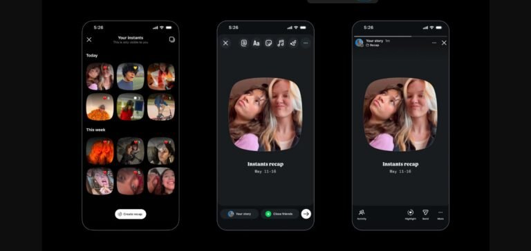 Instagram Instants Goes Global, But Does Anyone Actually Need It?