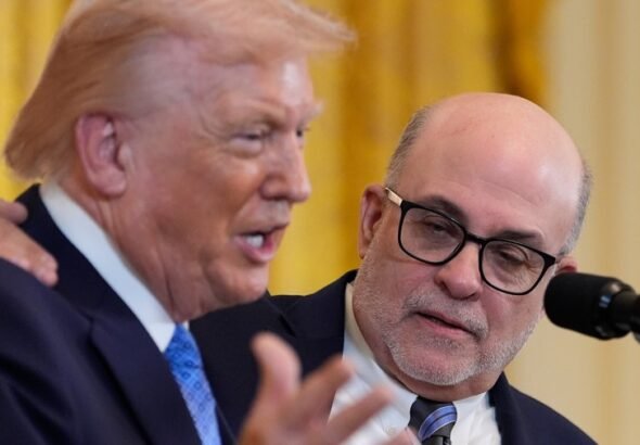 Iran hawks erupt over terms of Trump's peace proposal 