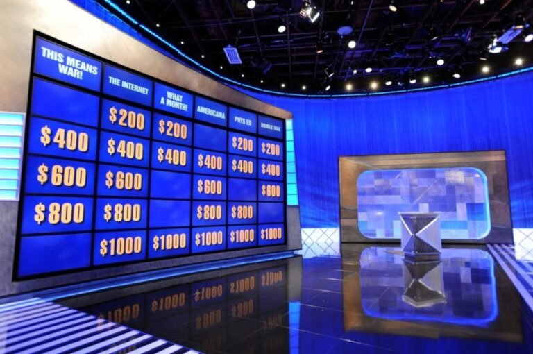 How much the first 'Jeopardy!' winner took home, and what it'd be worth today