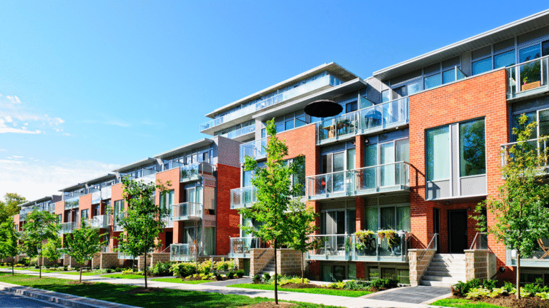 Puget Sound Multifamily Fundamentals Hold Steady, Occupancy Improves