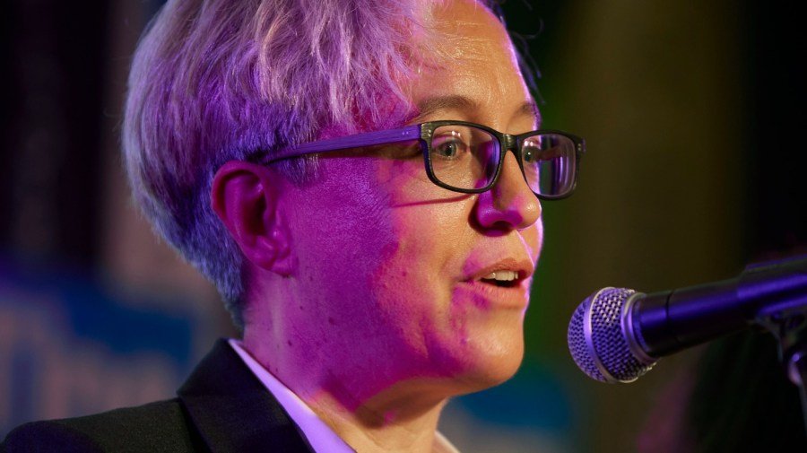 Kotek, Drazan set for rematch in Oregon governor's race