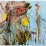 The In-Between Worlds of Larissa Borteh