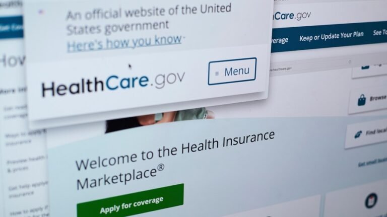 CDC: About 8 percent of US was uninsured in 2025