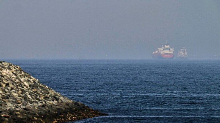 What to know about the emerging US-Iran deal to end war, reopen Strait of Hormuz