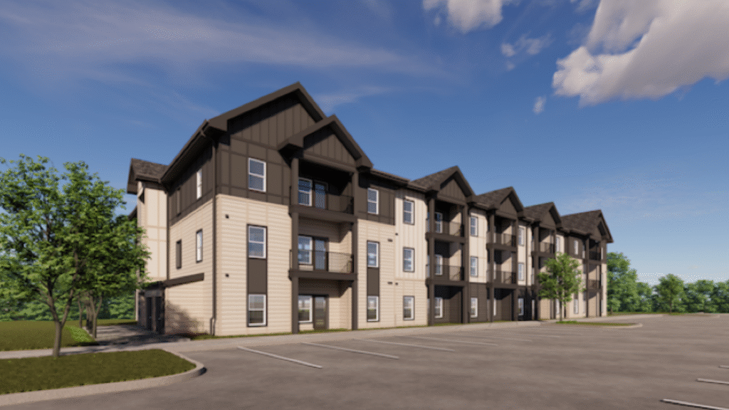 Merrimac Snags $62.5M Construction Loan for Ocala Apartments