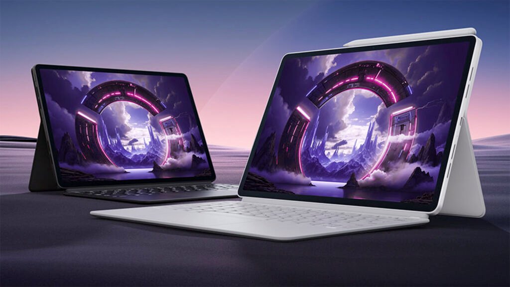Lenovo launched two gaming tablets so good, it hurts they skip the US