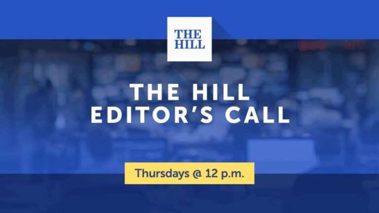 Trump punishes Indiana Republicans; Is US nearing an Iran deal? Join the live discussion