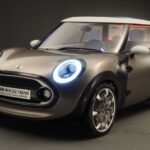 MINI Rocketman plan is back: the time is right for a real classic Mini replacement