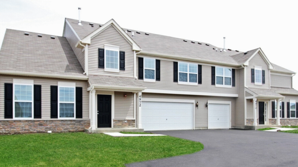 Cushman & Wakefield Brokers $26M Sale of Chicagoland BTR Community