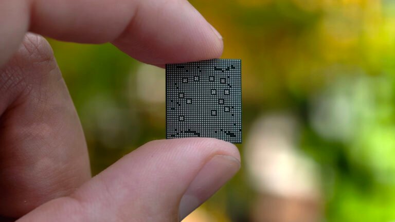 Now even MediaTek’s cheap chips are embarrassing the Tensor G5 in one major area